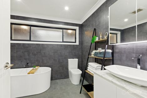 Property photo of 43 Chircan Street Old Toongabbie NSW 2146