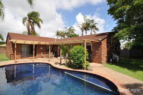 Property photo of 14 Fullerton Street Benowa QLD 4217