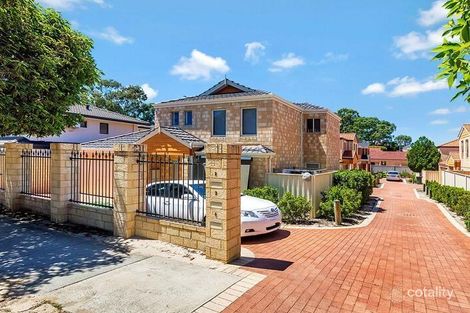 2/170-174 Hill View Tce, Bentley, WA 6102