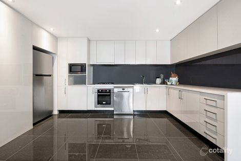 Property photo of 302/1 Lamond Lane Zetland NSW 2017