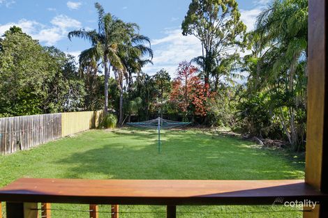 Property photo of 136 Sibley Road Wynnum West QLD 4178