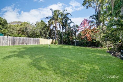 Property photo of 136 Sibley Road Wynnum West QLD 4178