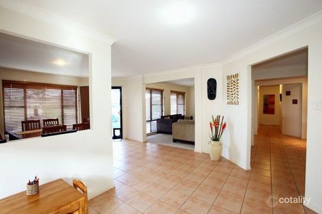 Property photo of 20 Red Cedar Drive Coffs Harbour NSW 2450