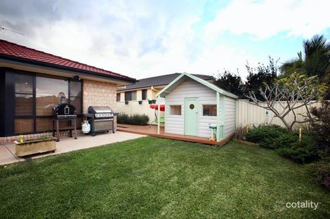 Property photo of 20 Red Cedar Drive Coffs Harbour NSW 2450