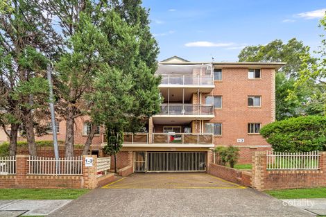 18/1 Carmen St, Bankstown, NSW 2200