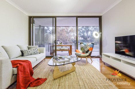 Property photo of 16/2 Dynevor Rise Floreat WA 6014