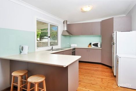 Property photo of 63 Arthur Street Rosehill NSW 2142