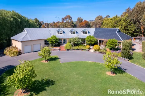 Property photo of 46 Melbourne Road Gisborne VIC 3437