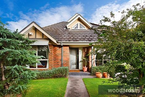 Property photo of 7A Hewitts Road Carnegie VIC 3163