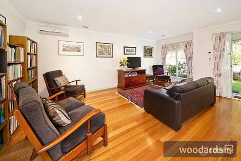 Property photo of 7A Hewitts Road Carnegie VIC 3163