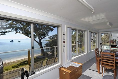 Property photo of 69 Soldiers Point Road Soldiers Point NSW 2317