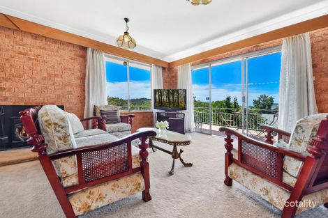 Property photo of 44A Iris Street Frenchs Forest NSW 2086