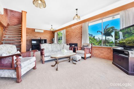 Property photo of 44A Iris Street Frenchs Forest NSW 2086