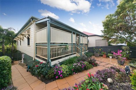 32 Stevenson St, Paddington, QLD 4064