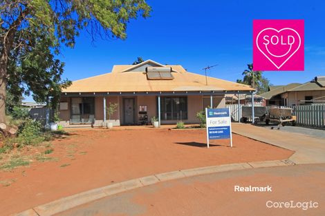 Property photo of 6 Gascoyne Court South Hedland WA 6722