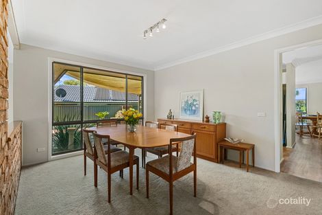 Property photo of 1 Billa Road Bangor NSW 2234