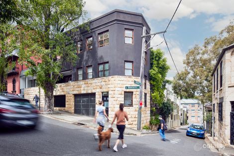 2/137 Reservoir St, Surry Hills, NSW 2010