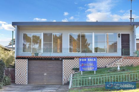 Property photo of 49 High Street Bega NSW 2550