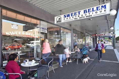 Property photo of 15/1-9 Livingstone Road Petersham NSW 2049