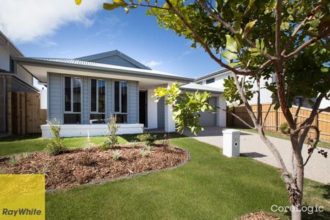 Property photo of 58 Waterline Boulevard Thornlands QLD 4164