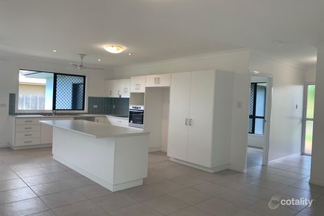 Property photo of 116 River Boulevard Idalia QLD 4811