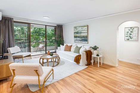 22/40b Barry St, Neutral Bay, NSW 2089