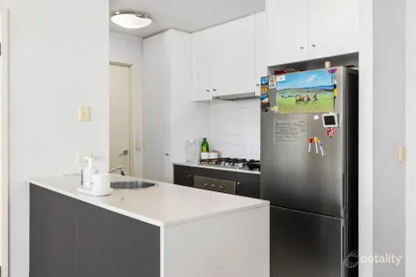 Property photo of 98/454 Upper Edward Street Spring Hill QLD 4000