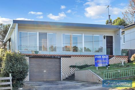 Property photo of 49 High Street Bega NSW 2550