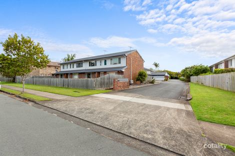 Property photo of 10/4 Aramac Court Capalaba QLD 4157