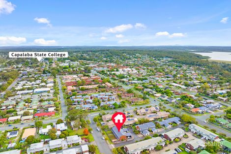 Property photo of 10/4 Aramac Court Capalaba QLD 4157