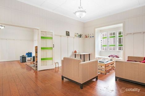 Property photo of 53 Eagle Terrace Auchenflower QLD 4066