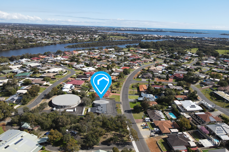 1/151 Lucy Victoria Ave, Australind, WA 6233