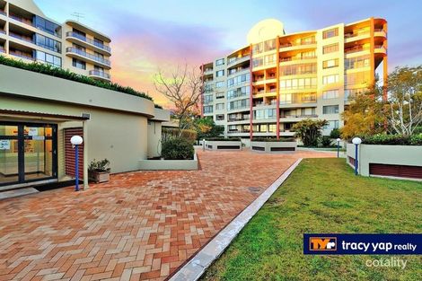 51/1-15 Fontenoy Rd, Macquarie Park, NSW 2113