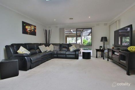 Property photo of 8 Karabeal Court Montrose VIC 3765