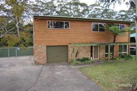 Property photo of 29 Roulstone Crescent Sanctuary Point NSW 2540
