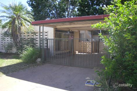 1/148 Simpson St, Winston, QLD 4825