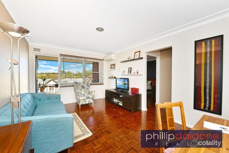 Property photo of 5/58 Woodburn Road Berala NSW 2141