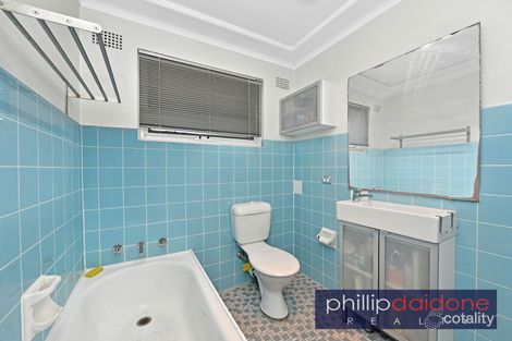Property photo of 5/58 Woodburn Road Berala NSW 2141