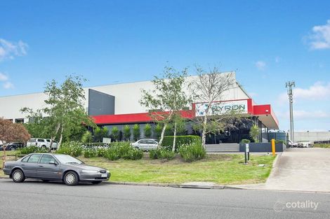 87-91 Lambeck Dr, Tullamarine, VIC 3043