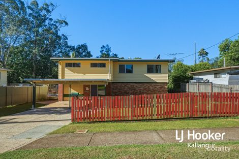 Property photo of 259 Duffield Road Kallangur QLD 4503