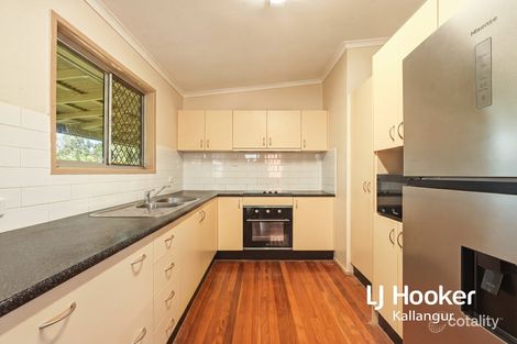 Property photo of 259 Duffield Road Kallangur QLD 4503