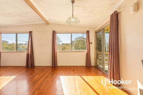 Property photo of 259 Duffield Road Kallangur QLD 4503