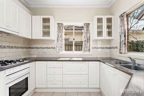 Property photo of 20A Florence Street Williamstown North VIC 3016