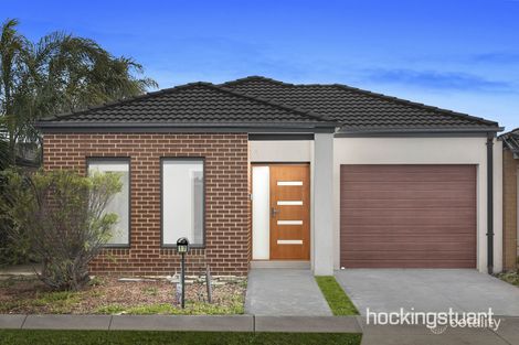 Property photo of 17 Highfield Drive Mickleham VIC 3064