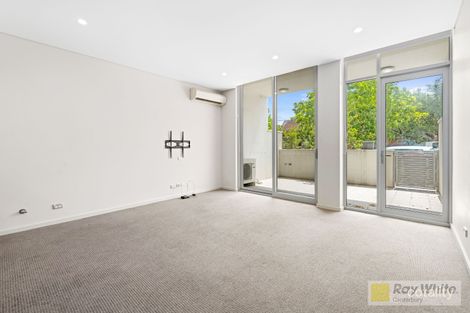 Property photo of 5/4 Broughton Street Canterbury NSW 2193
