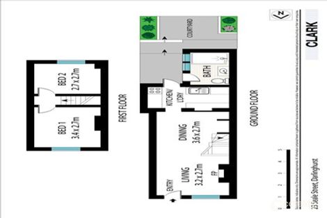 Property photo of 23 Seale Street Darlinghurst NSW 2010