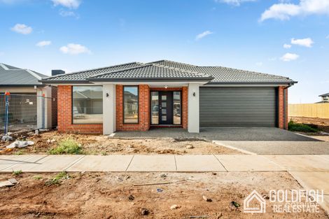 9 Trudeau Rd, Melton South, VIC 3338