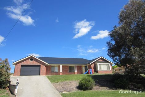 Property photo of 7 Spicer Place Oberon NSW 2787
