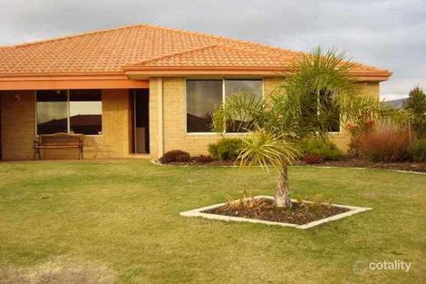 3 Cheviot Way, Eaton, WA 6232