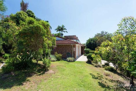 Property photo of 1 Josephine Court Palmwoods QLD 4555